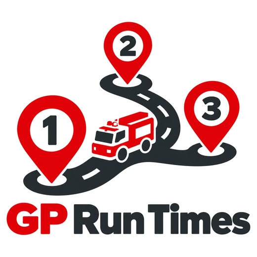 GP Run Times